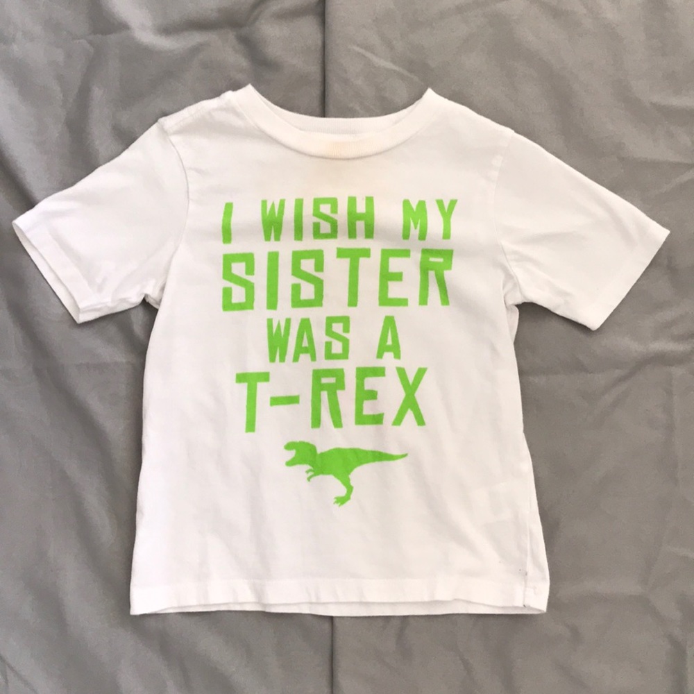 THE CHILDREN’S PLACE TEE